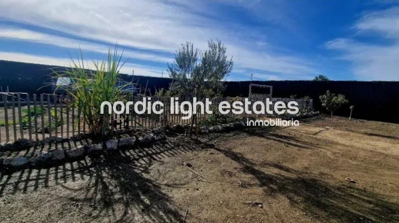 3 quarto Moradia para venda em Almayate com garagem - 530 000 € (Ref: 9474556)