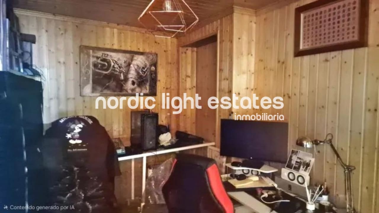 3 quarto Moradia para venda em Almayate com garagem - 530 000 € (Ref: 9474556)