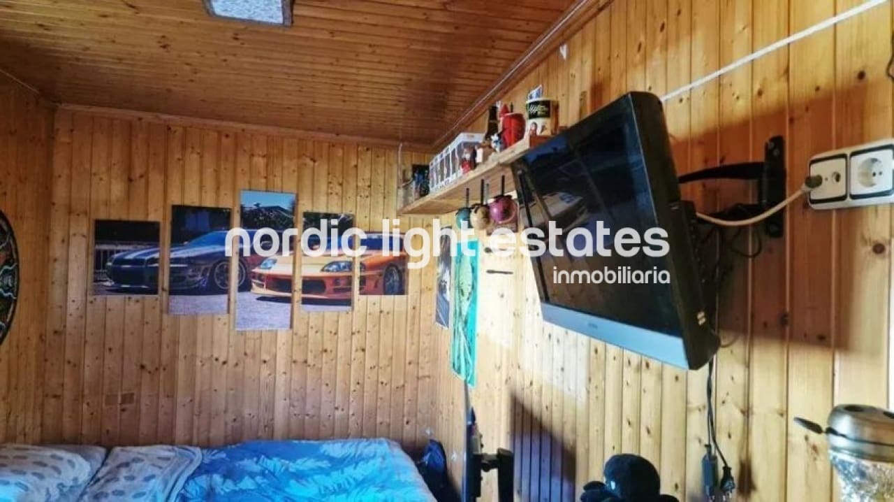 3 quarto Moradia para venda em Almayate com garagem - 530 000 € (Ref: 9474556)