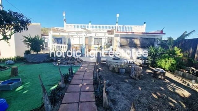 3 quarto Moradia para venda em Almayate, Vélez-Málaga com garagem - 530 000 € (Ref: 9474556)