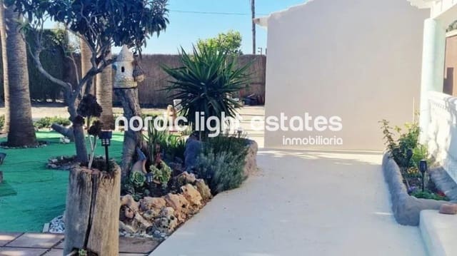 3 quarto Moradia para venda em Almayate, Vélez-Málaga com garagem - 530 000 € (Ref: 9474556)