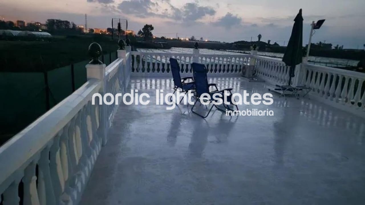 3 quarto Moradia para venda em Almayate com garagem - 530 000 € (Ref: 9474556)