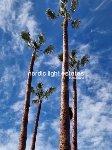 3 quarto Moradia para venda em Almayate, Vélez-Málaga com garagem - 530 000 € (Ref: 9474556)