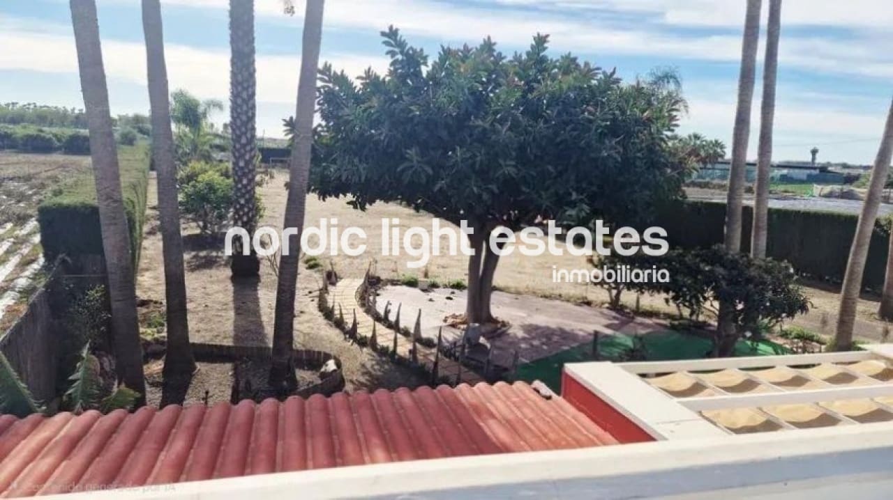 3 quarto Moradia para venda em Almayate com garagem - 530 000 € (Ref: 9474556)