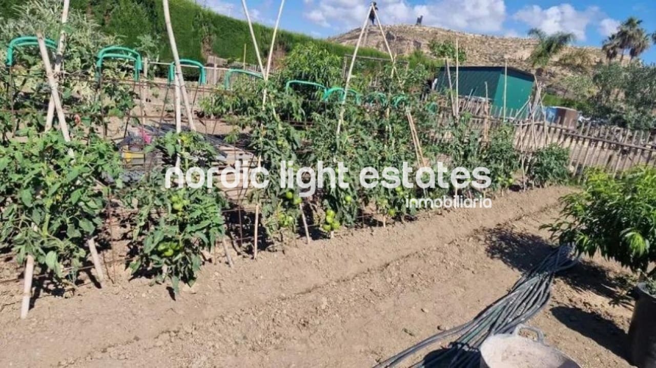 3 quarto Moradia para venda em Almayate com garagem - 530 000 € (Ref: 9474556)