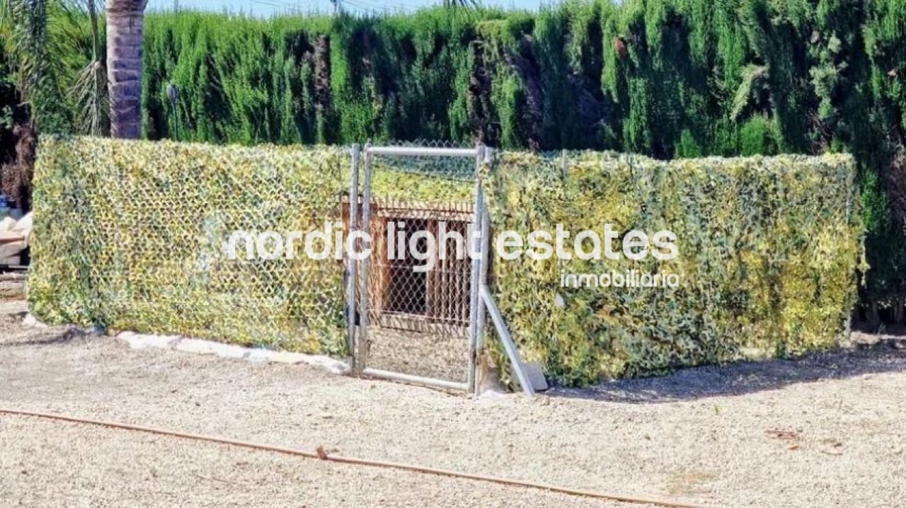 3 quarto Moradia para venda em Almayate com garagem - 530 000 € (Ref: 9474556)