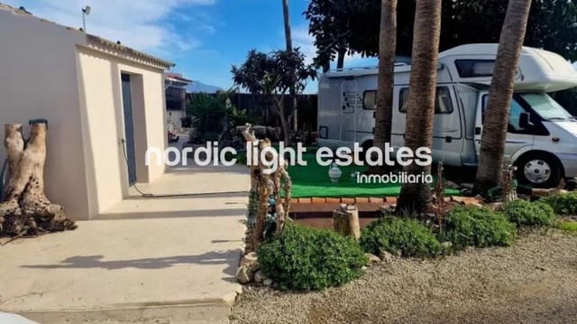 3 quarto Moradia para venda em Almayate, Vélez-Málaga com garagem - 530 000 € (Ref: 9474556)