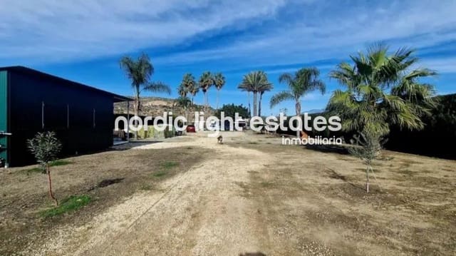 3 quarto Moradia para venda em Almayate, Vélez-Málaga com garagem - 530 000 € (Ref: 9474556)