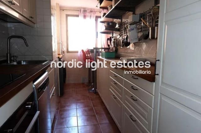 3 sovrum Lägenhet till salu i Centro, Málaga stad med pool garage - 575 000 € (Ref: 9503596)