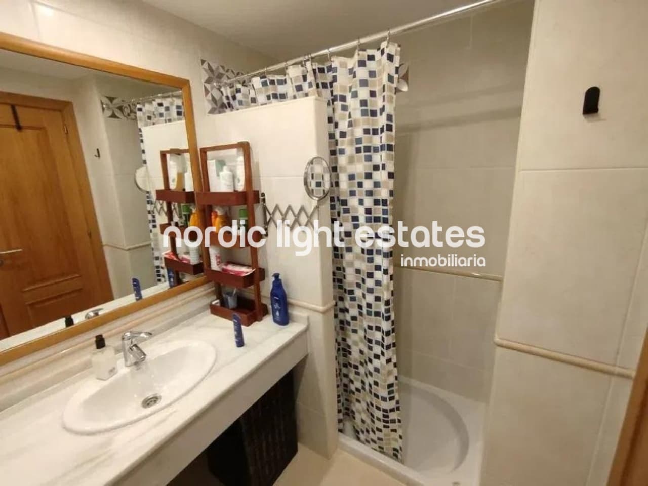 3 sovrum Lägenhet till salu i Malaga stad med pool garage - 575 000 € (Ref: 9503596)