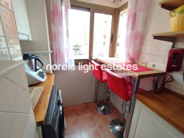 3 sovrum Lägenhet till salu i Centro, Málaga stad med pool garage - 575 000 € (Ref: 9503596)