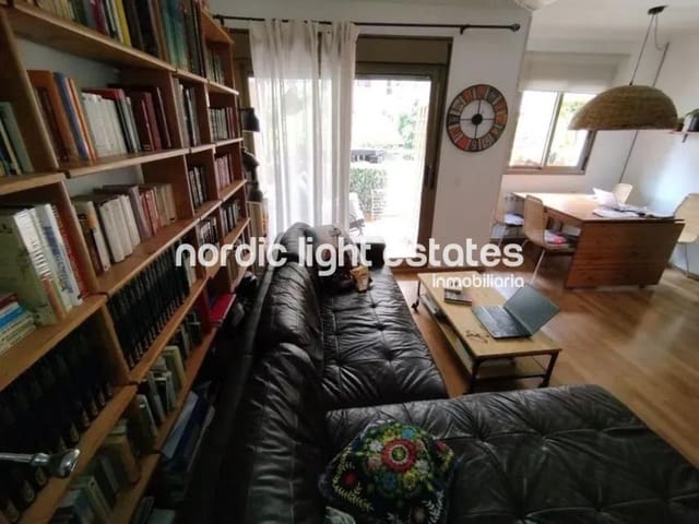 3 sovrum Lägenhet till salu i Centro, Málaga stad med pool garage - 575 000 € (Ref: 9503596)