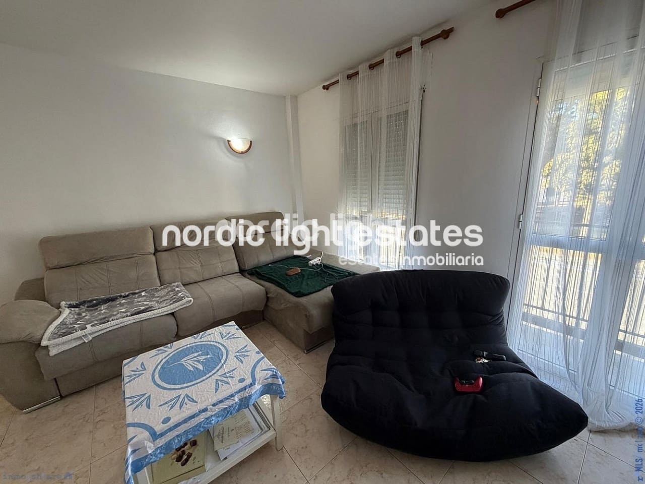 Apartamento de 2 habitaciones en Nerja en venta - 274.000 € (Ref: 9516605)