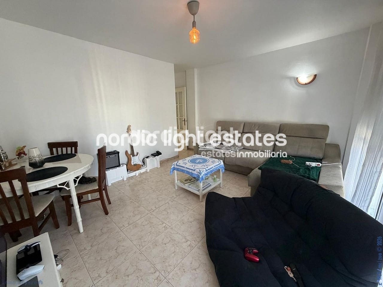 Apartamento de 2 habitaciones en Nerja en venta - 274.000 € (Ref: 9516605)