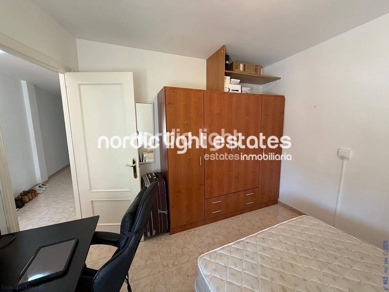 Apartamento de 2 habitaciones en Nerja en venta - 274.000 € (Ref: 9516605)