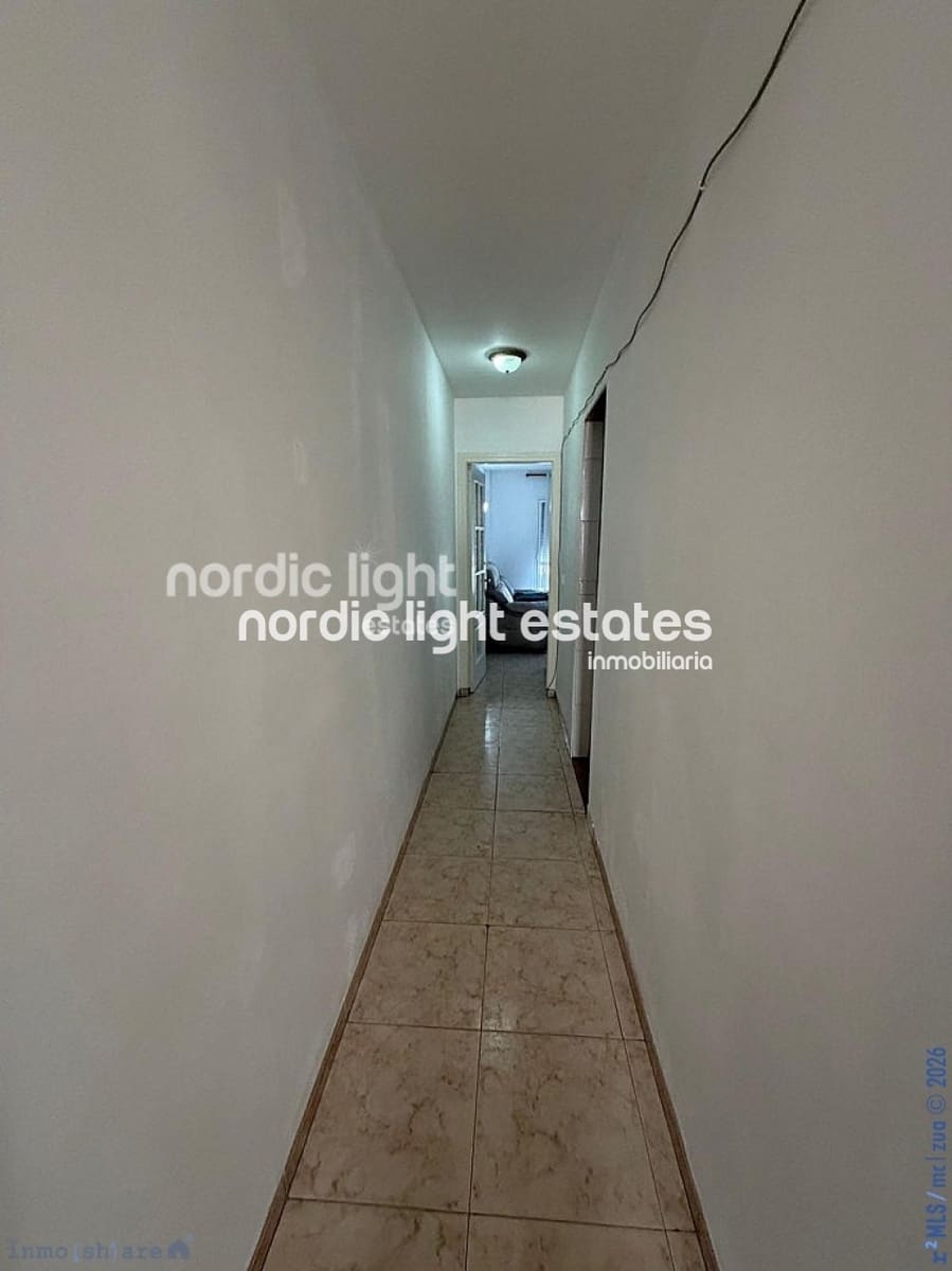 Apartamento de 2 habitaciones en Nerja en venta - 274.000 € (Ref: 9516605)