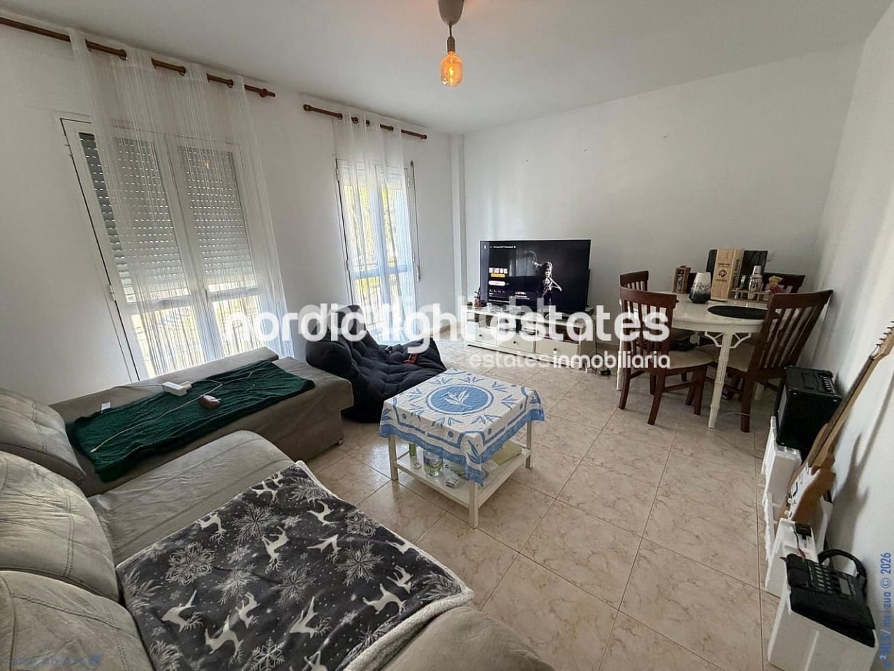 Apartamento de 2 habitaciones en Nerja en venta - 274.000 € (Ref: 9516605)