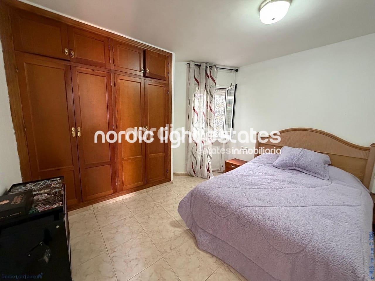 Apartamento de 2 habitaciones en Nerja en venta - 274.000 € (Ref: 9516605)