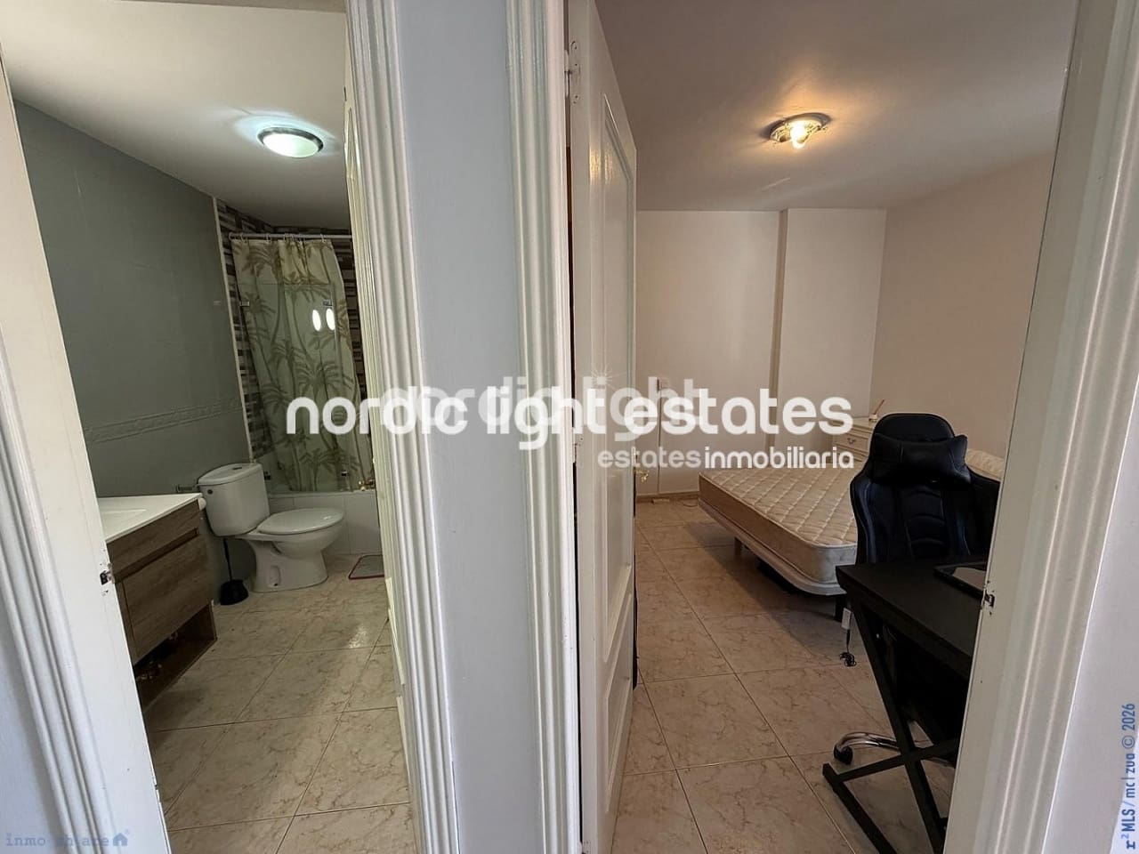 Apartamento de 2 habitaciones en Nerja en venta - 274.000 € (Ref: 9516605)