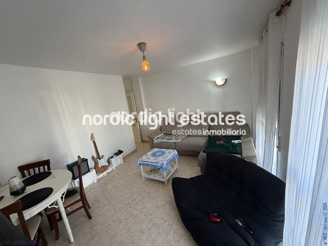 Apartamento de 2 habitaciones en Nerja en venta - 274.000 € (Ref: 9516605)