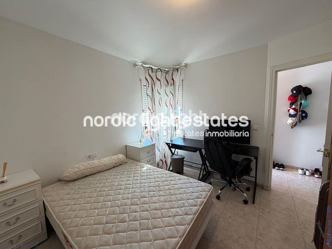 Apartamento de 2 habitaciones en Nerja en venta - 274.000 € (Ref: 9516605)