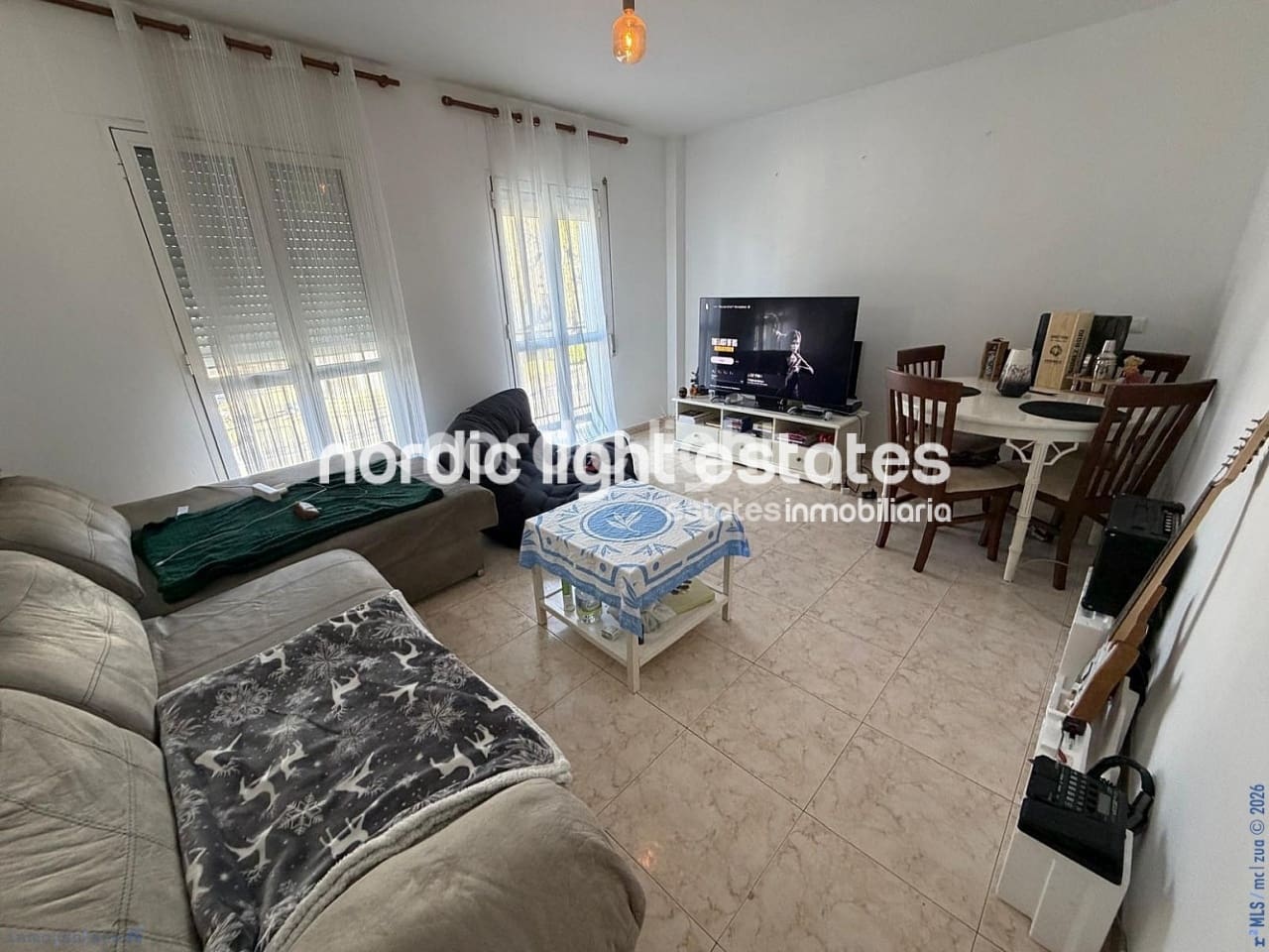 Apartamento de 2 habitaciones en Nerja en venta - 274.000 € (Ref: 9516605)