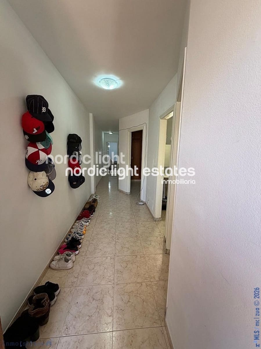 Apartamento de 2 habitaciones en Nerja en venta - 274.000 € (Ref: 9516605)