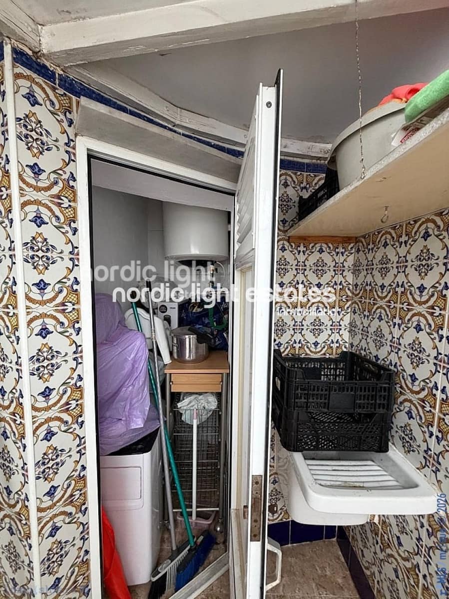 Apartamento de 2 habitaciones en Nerja en venta - 274.000 € (Ref: 9516605)