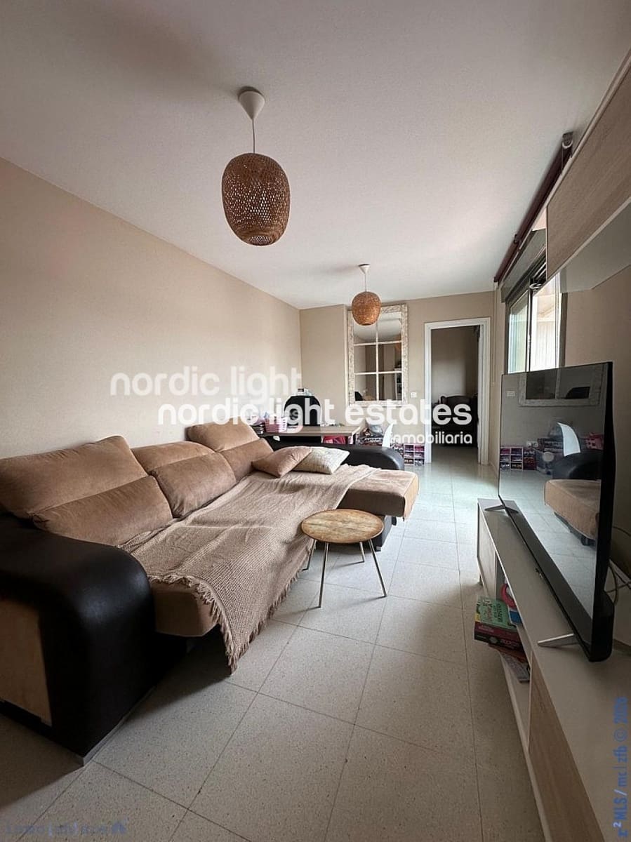 2 soveværelse Penthouse til salg i Torre del Mar - € 329.000 (Ref: 9523077)