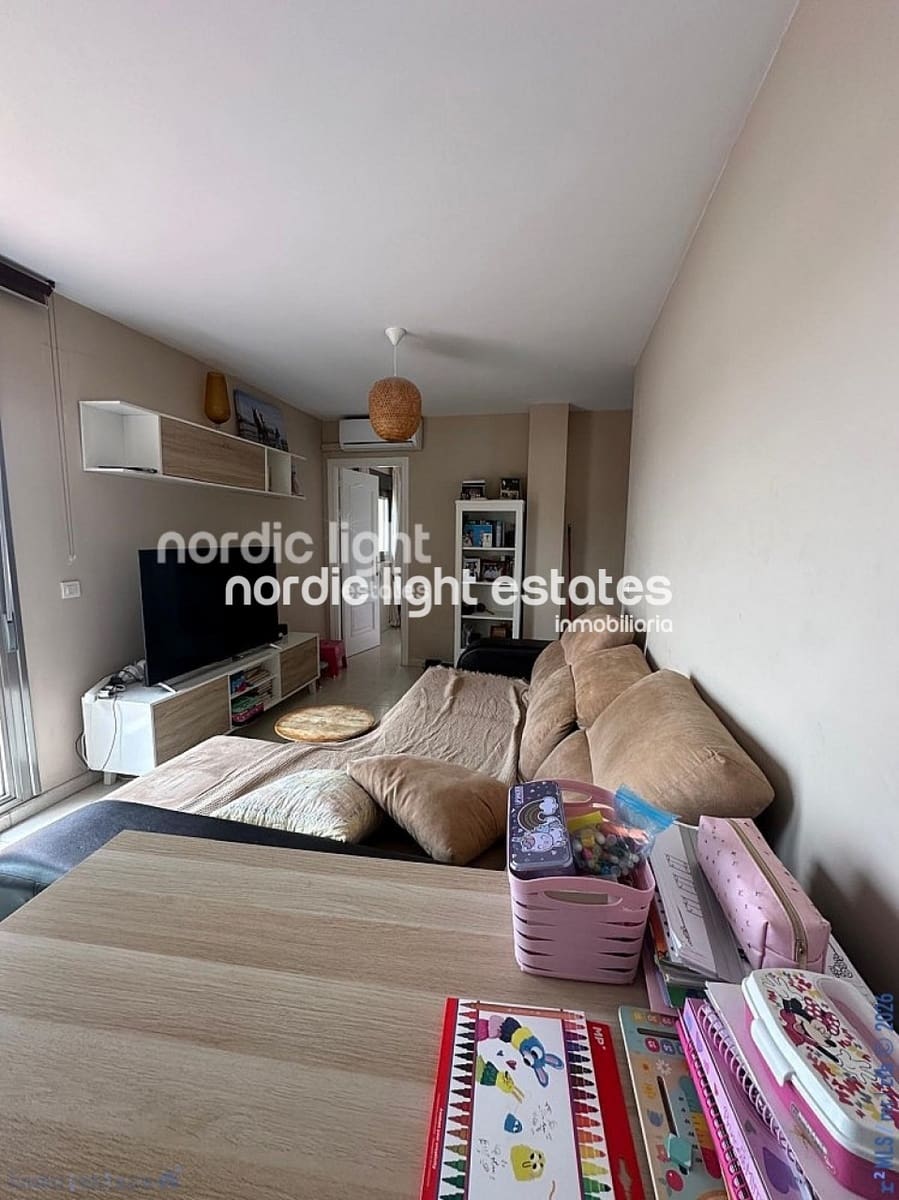 2 soveværelse Penthouse til salg i Torre del Mar - € 329.000 (Ref: 9523077)