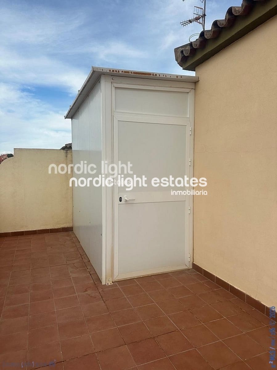 2 soveværelse Penthouse til salg i Torre del Mar - € 329.000 (Ref: 9523077)