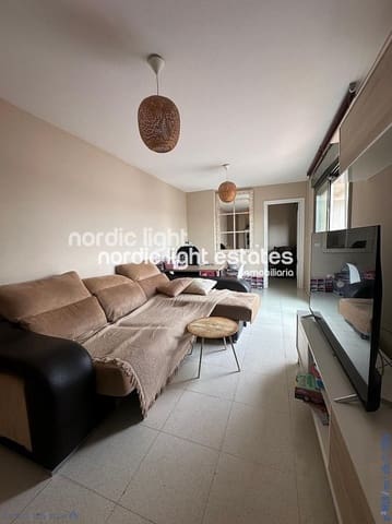 2 soveværelse Penthouse til salg i Torre del Mar, Vélez-Málaga - € 329.000 (Ref: 9523077)