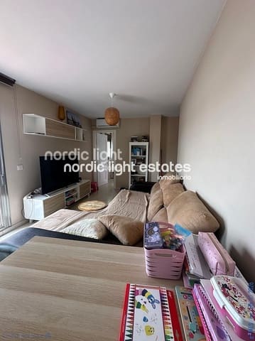 2 soveværelse Penthouse til salg i Torre del Mar, Vélez-Málaga - € 329.000 (Ref: 9523077)