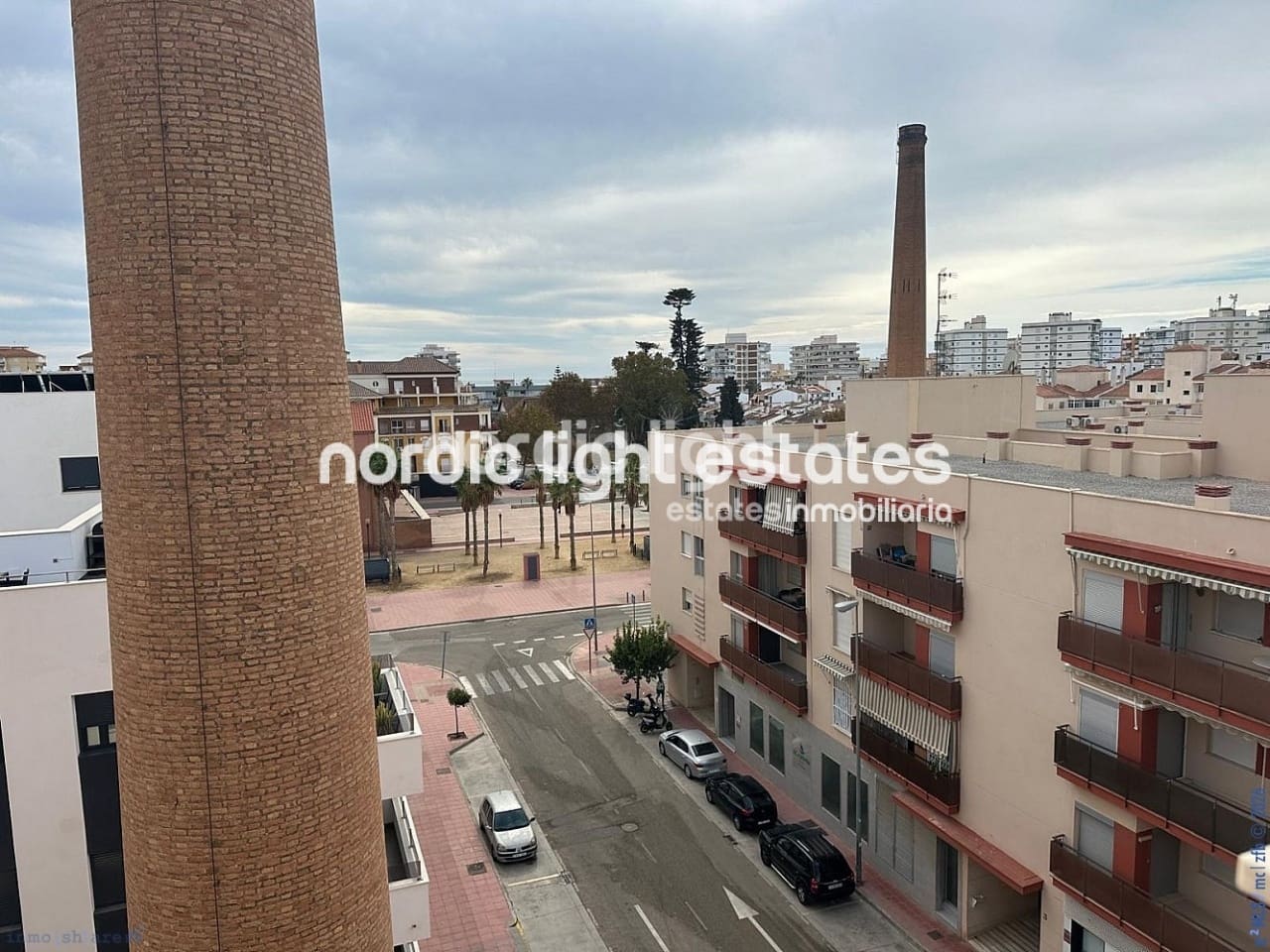 2 soveværelse Penthouse til salg i Torre del Mar - € 329.000 (Ref: 9523077)