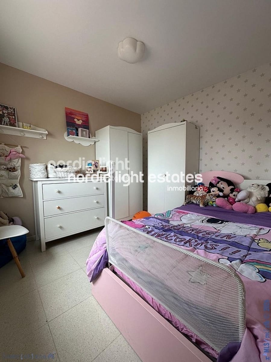 2 soveværelse Penthouse til salg i Torre del Mar - € 329.000 (Ref: 9523077)