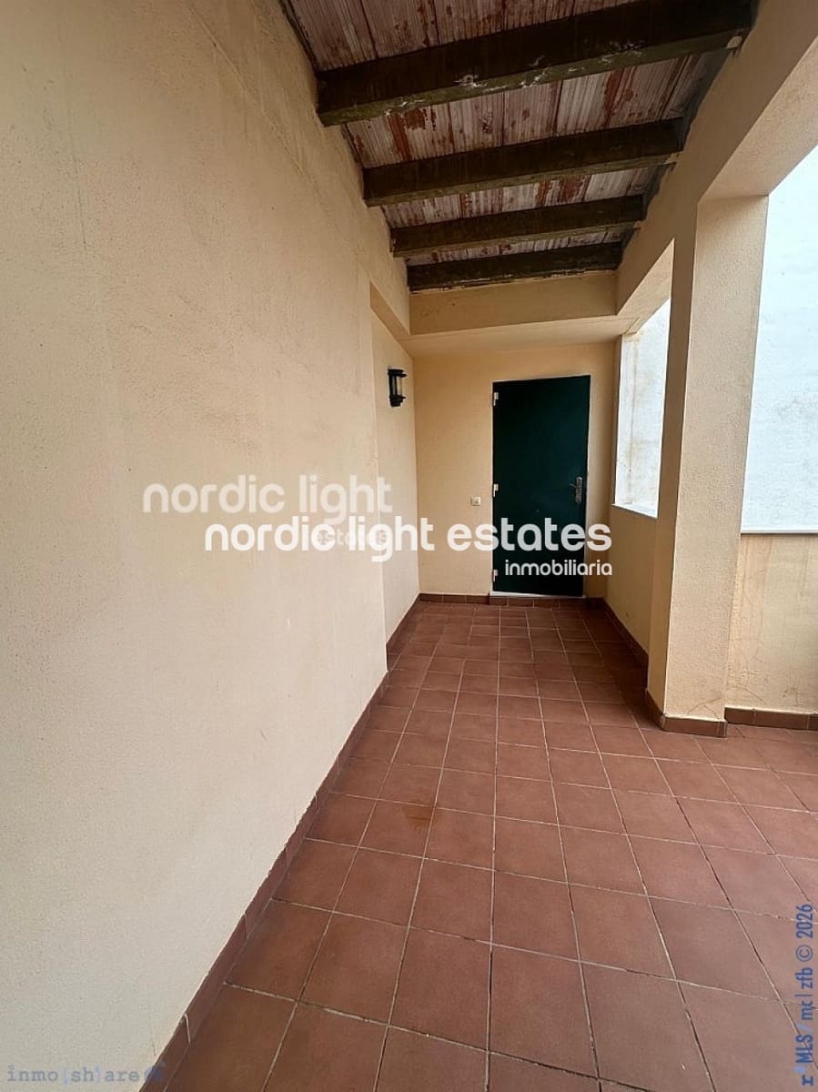 2 soveværelse Penthouse til salg i Torre del Mar - € 329.000 (Ref: 9523077)