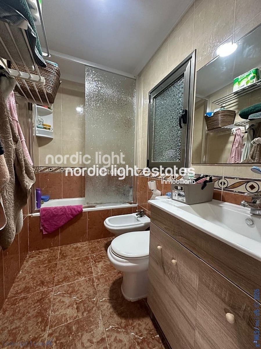 2 soveværelse Penthouse til salg i Torre del Mar - € 329.000 (Ref: 9523077)