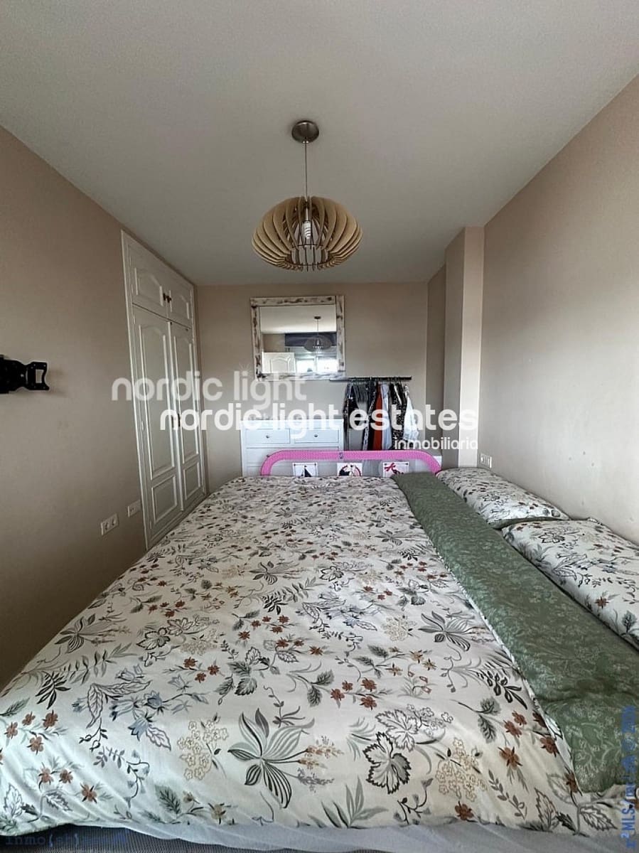 2 soveværelse Penthouse til salg i Torre del Mar - € 329.000 (Ref: 9523077)