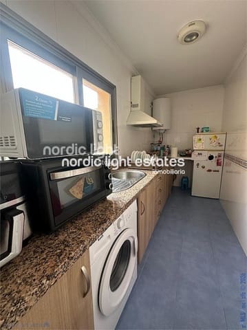 2 soveværelse Penthouse til salg i Torre del Mar, Vélez-Málaga - € 329.000 (Ref: 9523077)