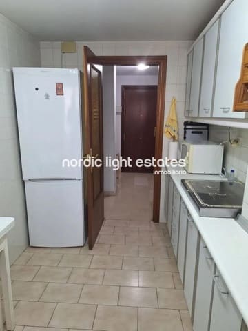 2 quarto Apartamento para venda em Almuñécar com garagem - 340 000 € (Ref: 9532563)