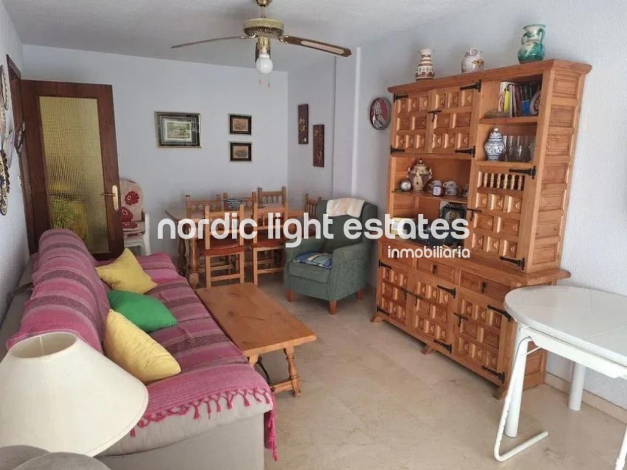 2 bedroom Apartment for sale in Almunecar with garage - € 340,000 (Ref: 9532563)