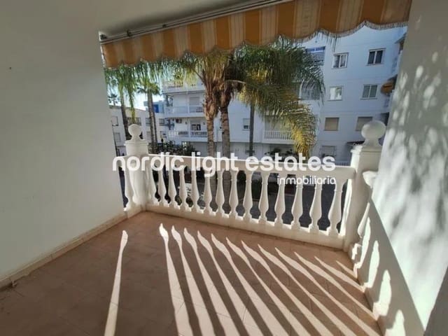 2 quarto Apartamento para venda em Almuñécar com garagem - 340 000 € (Ref: 9532563)