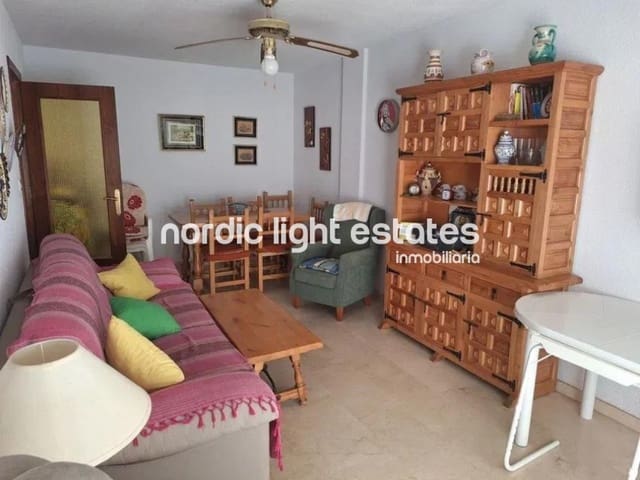 2 quarto Apartamento para venda em Almuñécar com garagem - 340 000 € (Ref: 9532563)