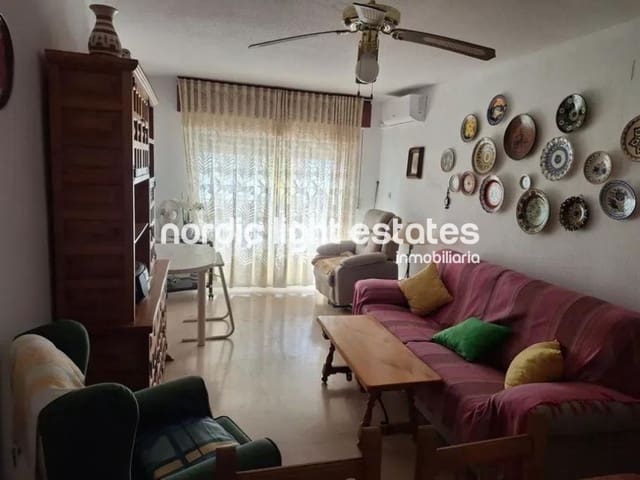 2 quarto Apartamento para venda em Almuñécar com garagem - 340 000 € (Ref: 9532563)