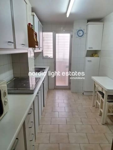 2 quarto Apartamento para venda em Almuñécar com garagem - 340 000 € (Ref: 9532563)