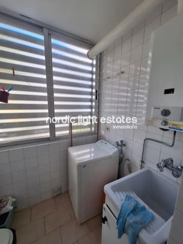 2 quarto Apartamento para venda em Almuñécar com garagem - 340 000 € (Ref: 9532563)