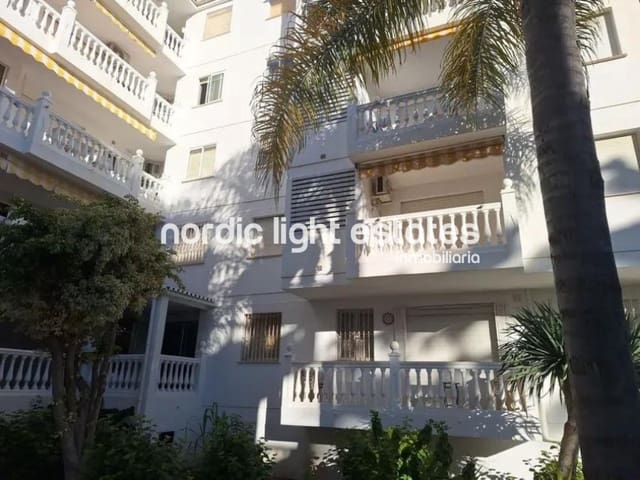 2 quarto Apartamento para venda em Almuñécar com garagem - 340 000 € (Ref: 9532563)