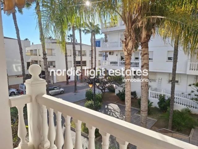 2 quarto Apartamento para venda em Almuñécar com garagem - 340 000 € (Ref: 9532563)