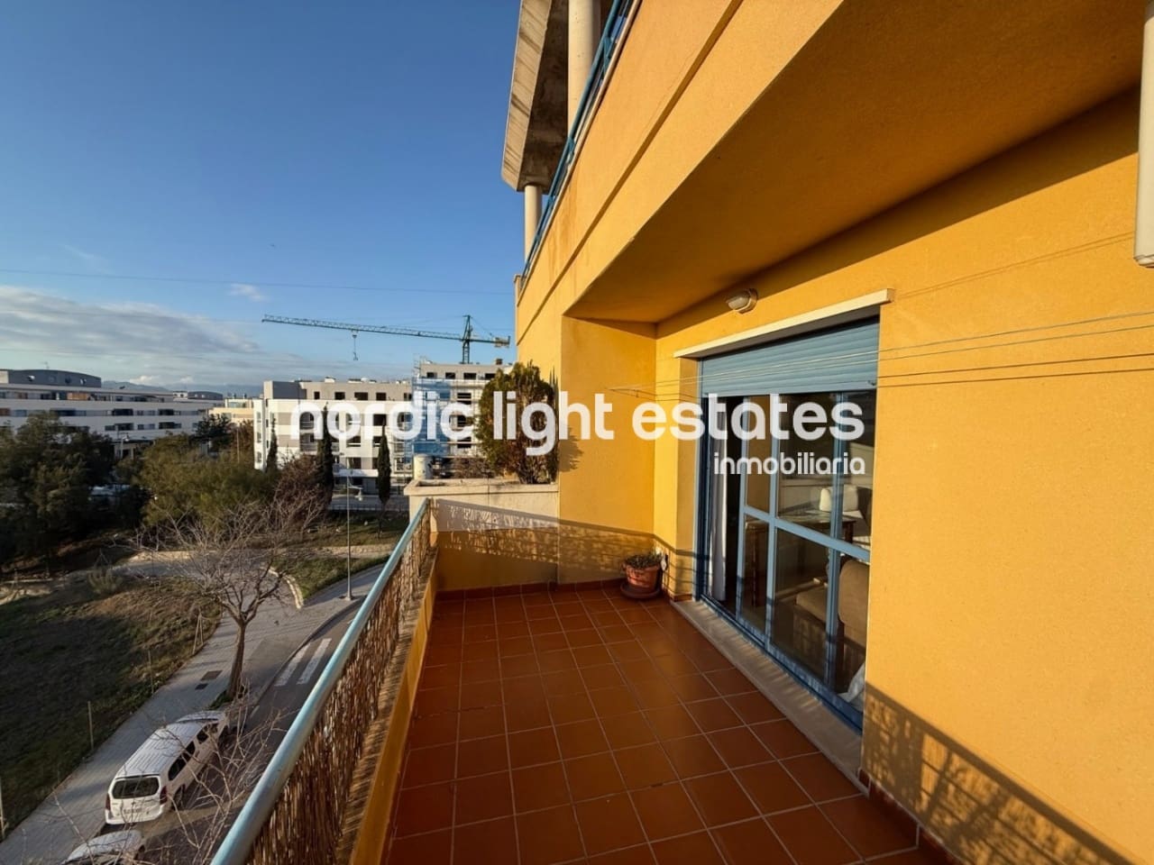 2 soveværelse Lejlighed til salg i Torre del Mar med garage - € 275.000 (Ref: 9532564)