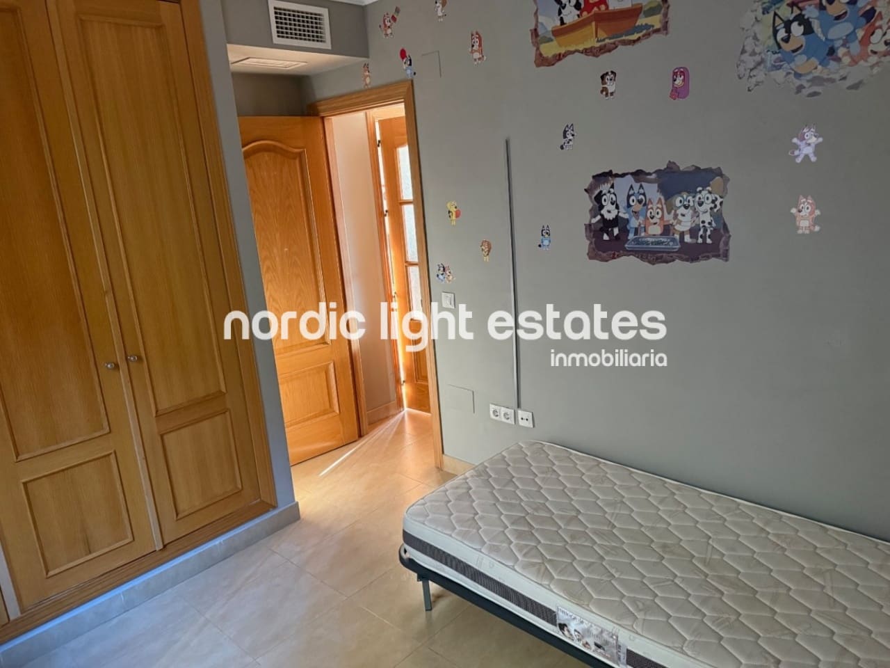 2 soveværelse Lejlighed til salg i Torre del Mar med garage - € 275.000 (Ref: 9532564)